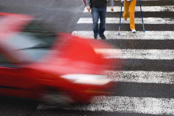 Hit By a Car? What to Expect in a NYC Pedestrian Accident Settlement