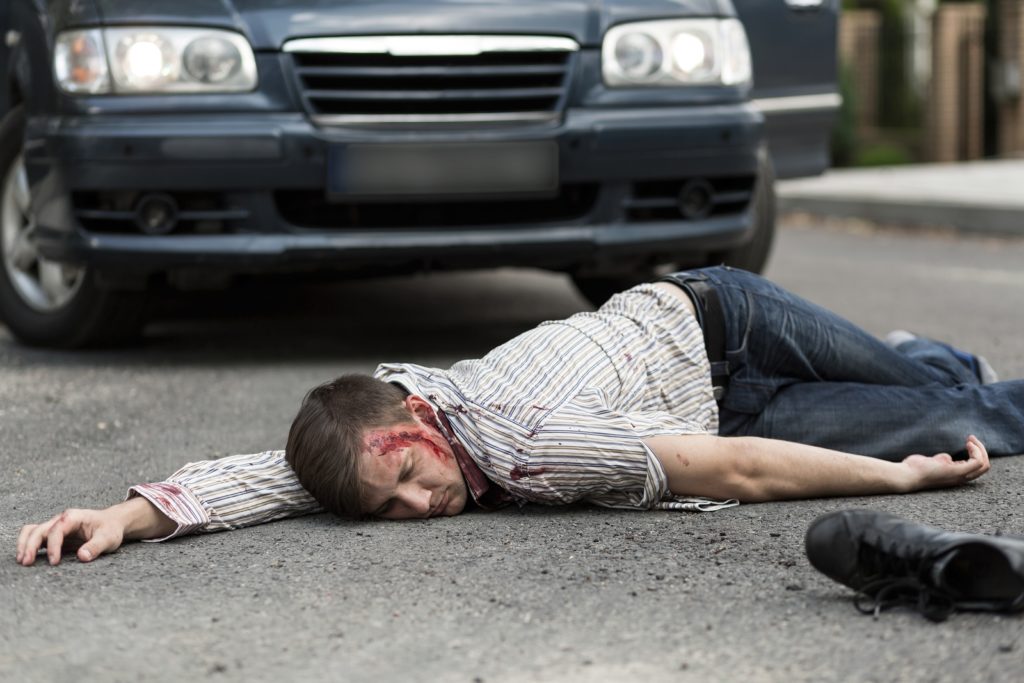 New York Hit and Run Accident Lawyers | Hoffmaier & Hoffmaier
