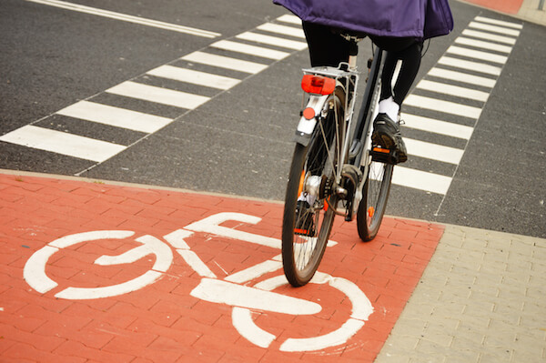 NYC Bicycle Accident Lawyer 