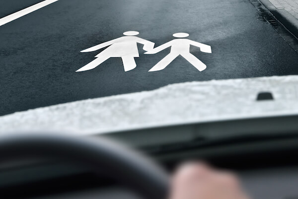 Pedestrian Accident Lawyer NYC - Hoffmaier & Hoffmaier PC