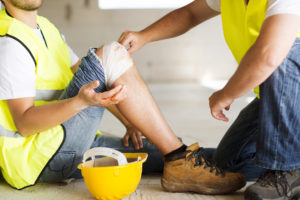 Personal Injury Vs. Worker's Comp | NYC | Hoffmaier & Hoffmaier