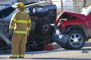 When should I hire a lawyer after an East Village car accident?