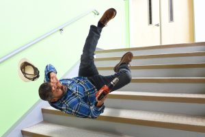 A Step-By-Step Guide To Handling Slip & Fall Accidents The RIGHT Way