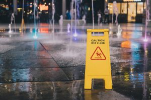 How to Prove Negligence In An NYC Slip and Fall Case