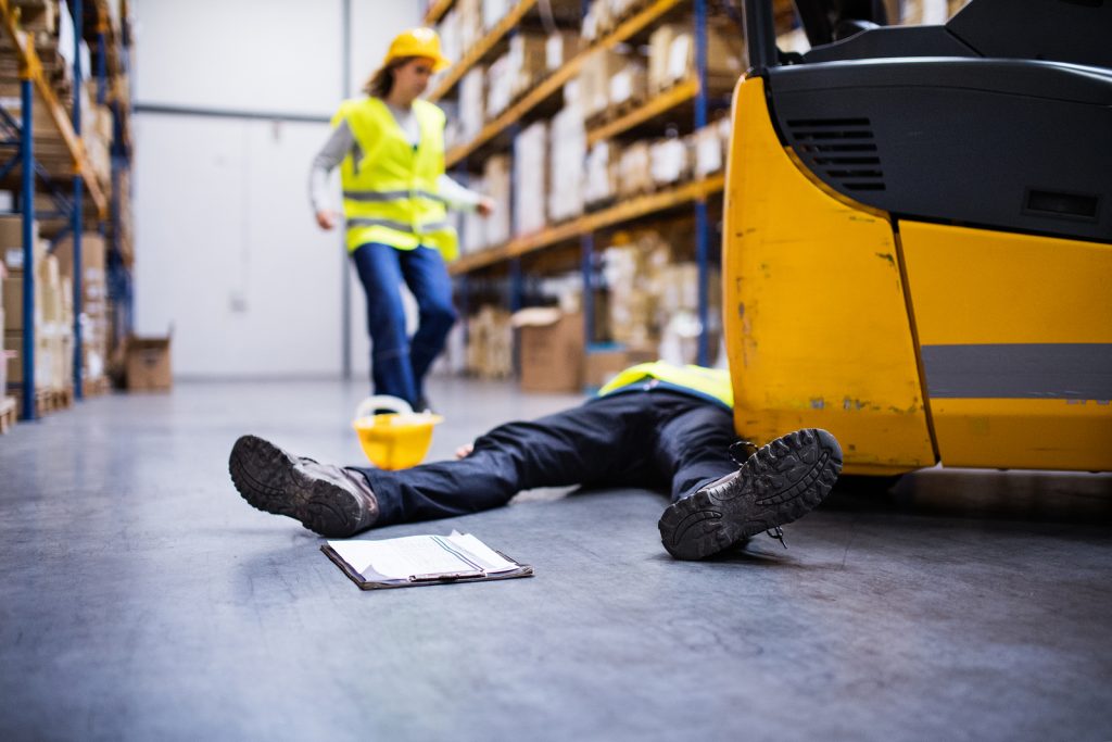 What Kind of Compensation Can You Get for a New York City Slip and Fall Accident?