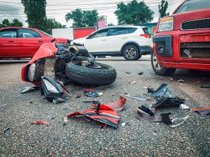 How Motorcycle Accidents Differ From Car Accidents In New York City