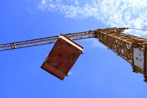 Notable New York City Construction Crane Accidents