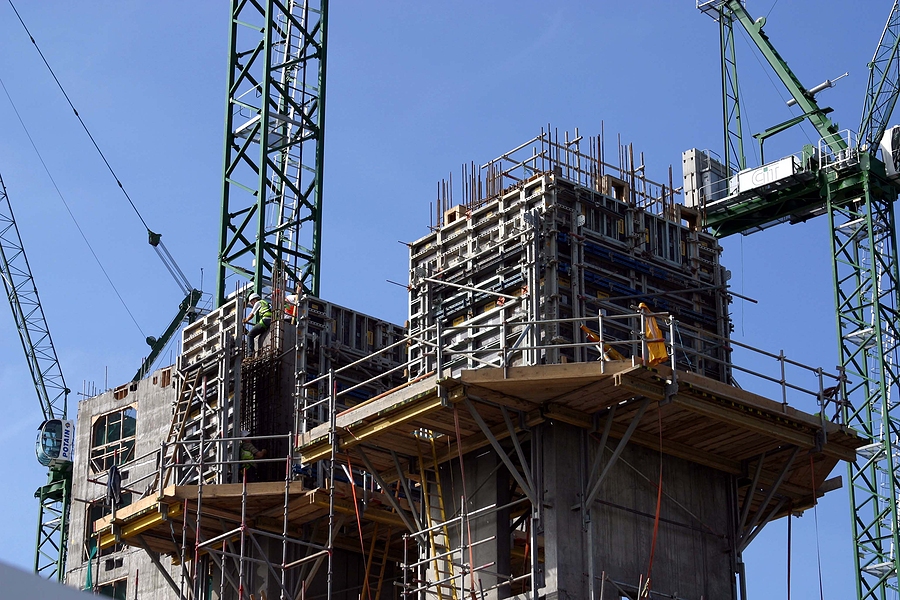 NYC Construction and Scaffolding Accidents